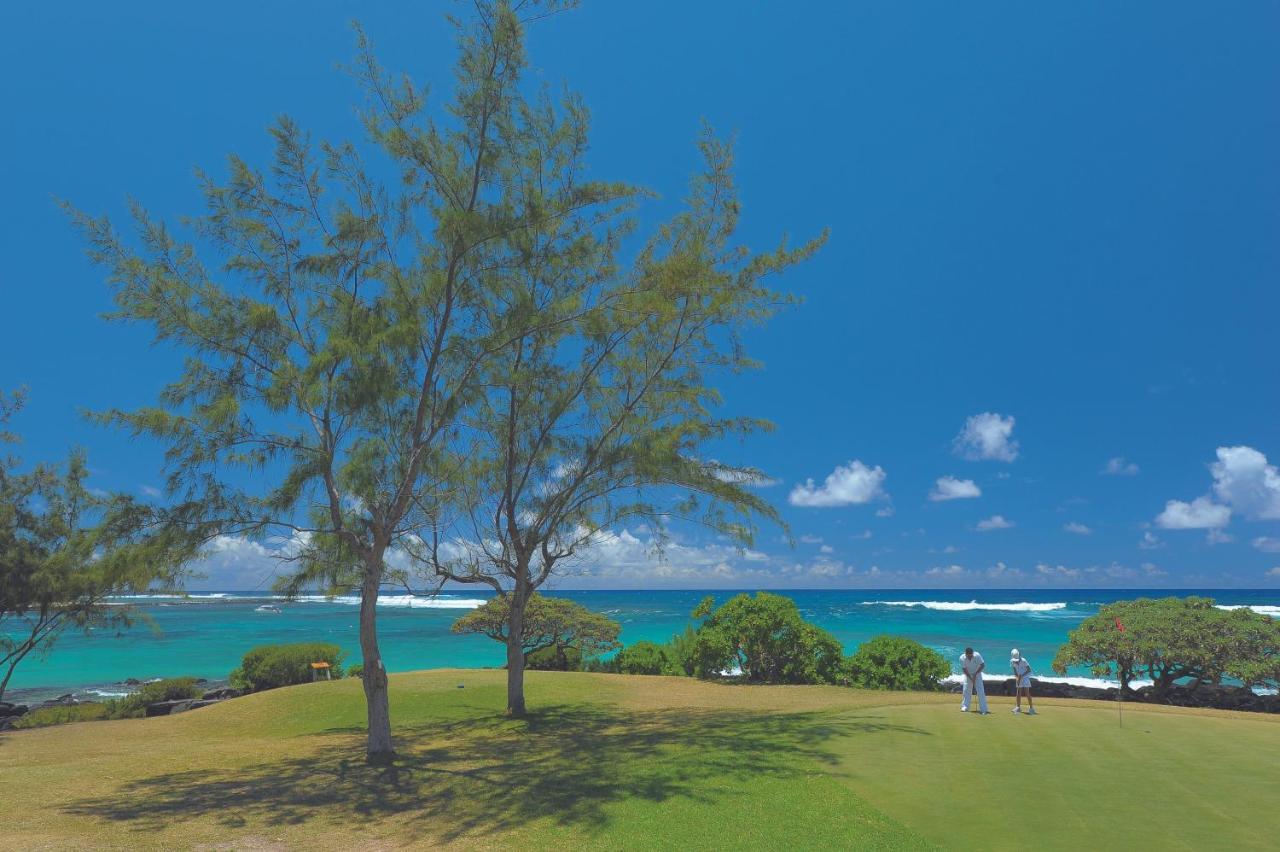 Shandrani Beachcomber Resort & Spa Blue Bay Exterior photo