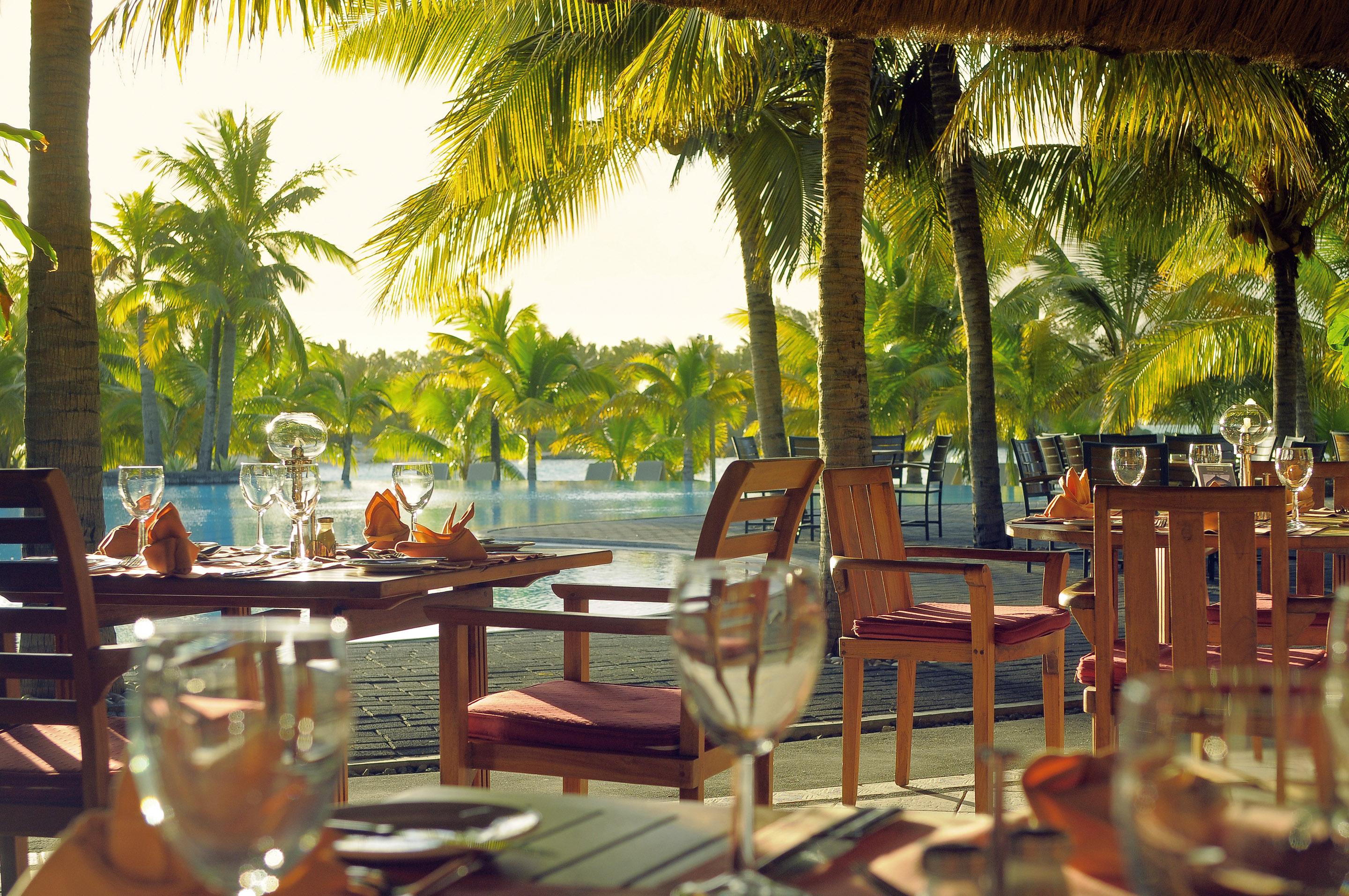 Shandrani Beachcomber Resort & Spa Blue Bay Exterior photo